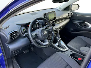 Toyota Yaris 1.5 VVT-i HSD Trend