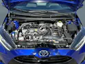 Toyota Yaris 1.5 VVT-i HSD Trend