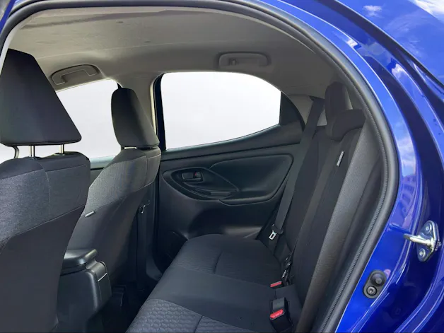 Toyota Yaris 1.5 VVT-i HSD Trend