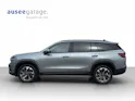 Škoda Kodiaq 2.0 TSI Dynamic