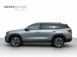 Škoda Kodiaq 2.0 TSI Dynamic