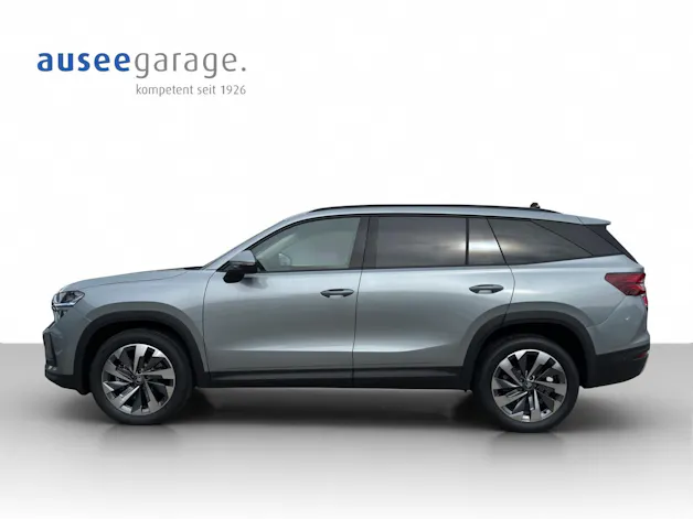 Škoda Kodiaq 2.0 TSI Dynamic