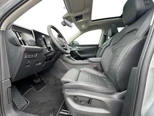Škoda Kodiaq 2.0 TSI Dynamic