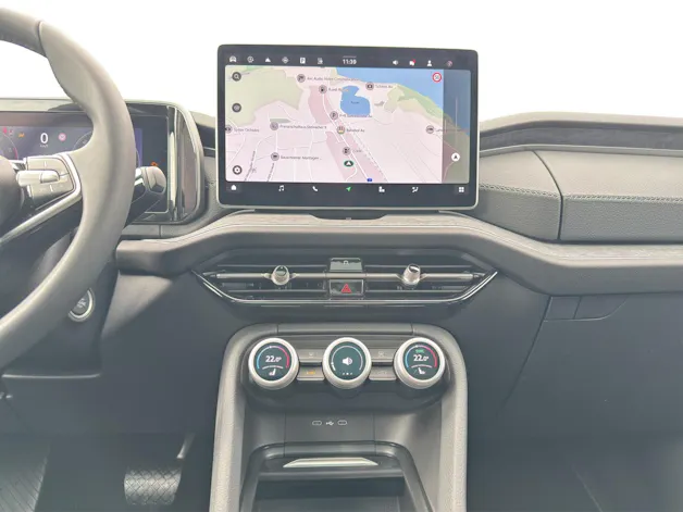 Škoda Kodiaq 2.0 TSI Dynamic