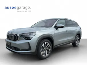 Škoda Kodiaq 2.0 TSI Dynamic