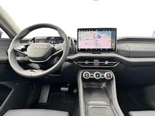 Škoda Kodiaq 2.0 TSI Dynamic