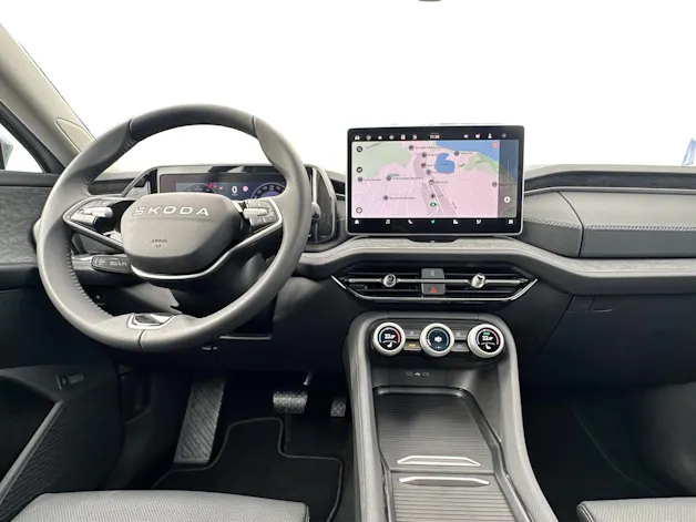 Škoda Kodiaq 2.0 TSI Dynamic