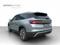 Škoda Kodiaq 2.0 TSI Dynamic