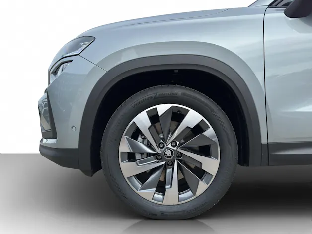 Škoda Kodiaq 2.0 TSI Dynamic