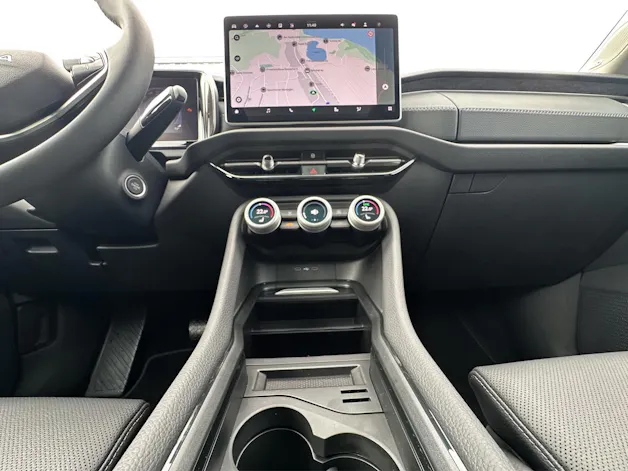 Škoda Kodiaq 2.0 TSI Dynamic