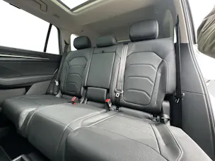 Škoda Kodiaq 2.0 TSI Dynamic