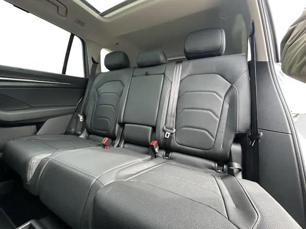 Škoda Kodiaq 2.0 TSI Dynamic