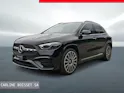 Mercedes-Benz GLA 220 AMG Line 4matic