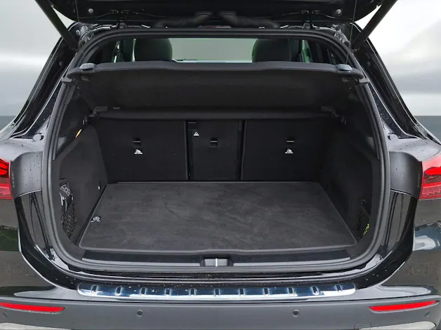 Mercedes-Benz GLA 220 AMG Line 4matic
