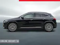 Mercedes-Benz GLA 220 AMG Line 4matic