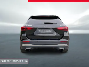 Mercedes-Benz GLA 220 AMG Line 4matic