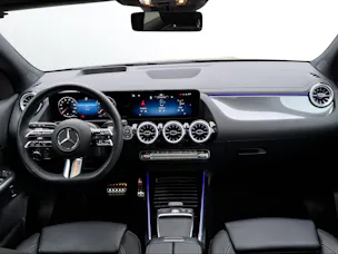 Mercedes-Benz GLA 220 AMG Line 4matic
