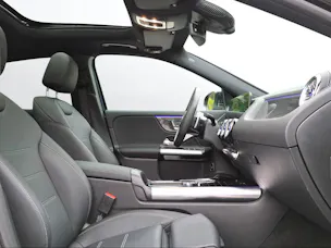 Mercedes-Benz GLA 220 AMG Line 4matic