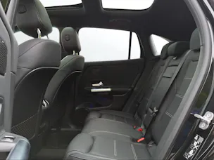Mercedes-Benz GLA 220 AMG Line 4matic