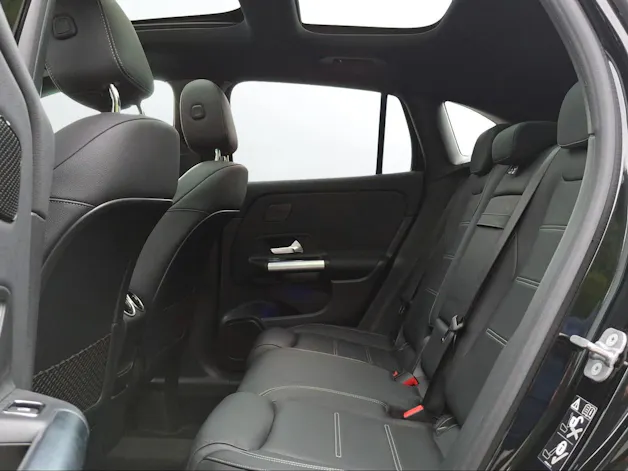 Mercedes-Benz GLA 220 AMG Line 4matic