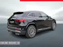 Mercedes-Benz GLA 220 AMG Line 4matic