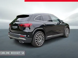 Mercedes-Benz GLA 220 AMG Line 4matic