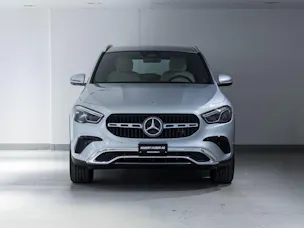 Mercedes-Benz GLA 250 e "EQ Star"
