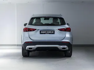 Mercedes-Benz GLA 250 e "EQ Star"