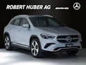 Mercedes-Benz GLA 250 e "EQ Star"