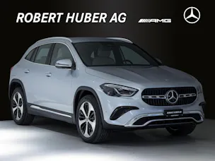 Mercedes-Benz GLA 250 e "EQ Star"