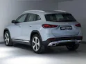 Mercedes-Benz GLA 250 e "EQ Star"