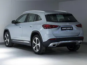 Mercedes-Benz GLA 250 e "EQ Star"