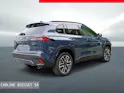 Toyota Corolla Cross 2.0 HSD Trend AWD-i