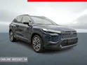 Toyota Corolla Cross 2.0 HSD Trend AWD-i