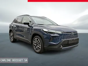 Toyota Corolla Cross 2.0 HSD Trend AWD-i