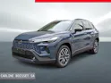 Toyota Corolla Cross 2.0 HSD Trend AWD-i
