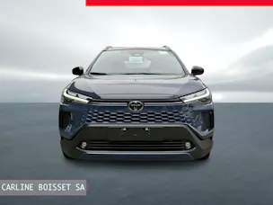 Toyota Corolla Cross 2.0 HSD Trend AWD-i