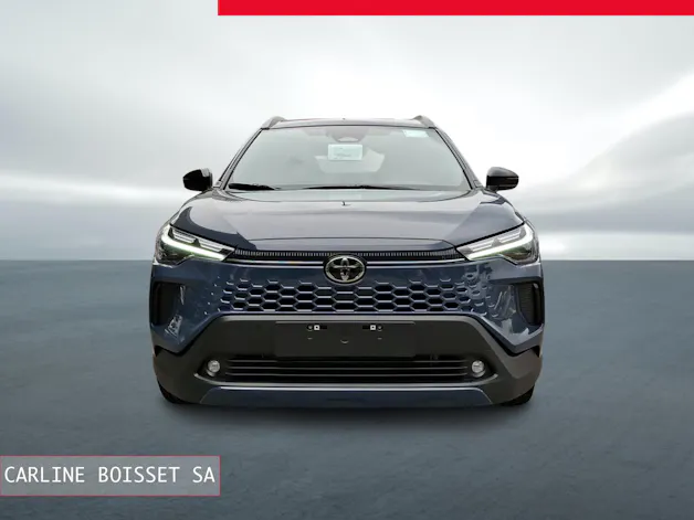 Toyota Corolla Cross 2.0 HSD Trend AWD-i
