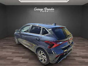Hyundai i20 1.0 T-GDi Amplia