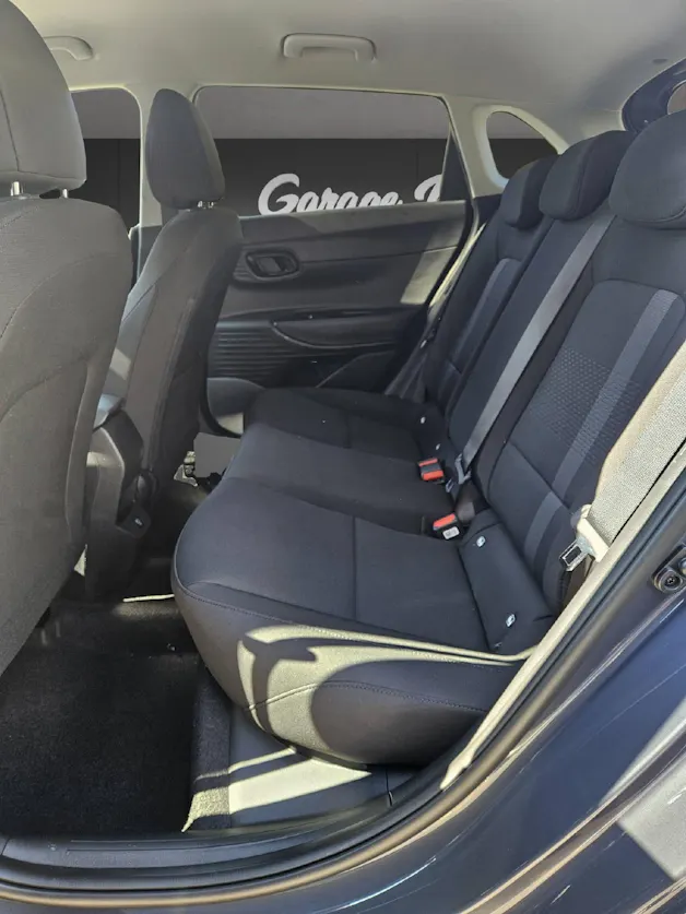 Hyundai i20 1.0 T-GDi Amplia