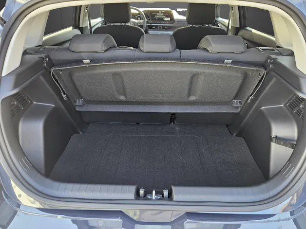 Hyundai i20 1.0 T-GDi Amplia