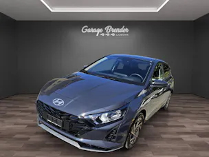 Hyundai i20 1.0 T-GDi Amplia