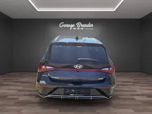 Hyundai i20 1.0 T-GDi Amplia