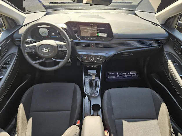 Hyundai i20 1.0 T-GDi Amplia