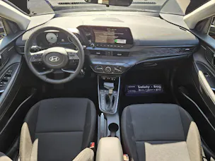 Hyundai i20 1.0 T-GDi Amplia