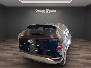 Hyundai Kona 1.6 GDi Hybrid Amplia