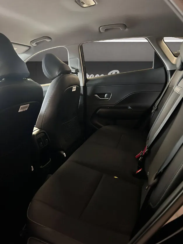 Hyundai Kona 1.6 GDi Hybrid Amplia