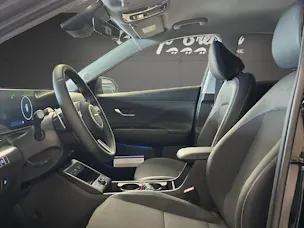 Hyundai Kona 1.6 GDi Hybrid Amplia