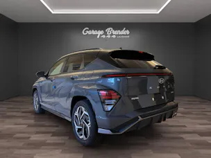 Hyundai Kona 1.6 GDi Hybrid N-Line