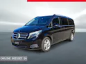 Mercedes-Benz V 250 d BlueTec Ava.extr.l. 4m Van